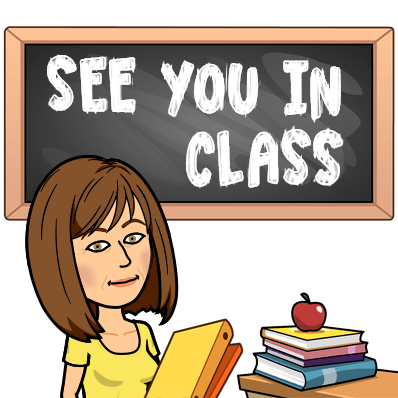 see you in class see you in class